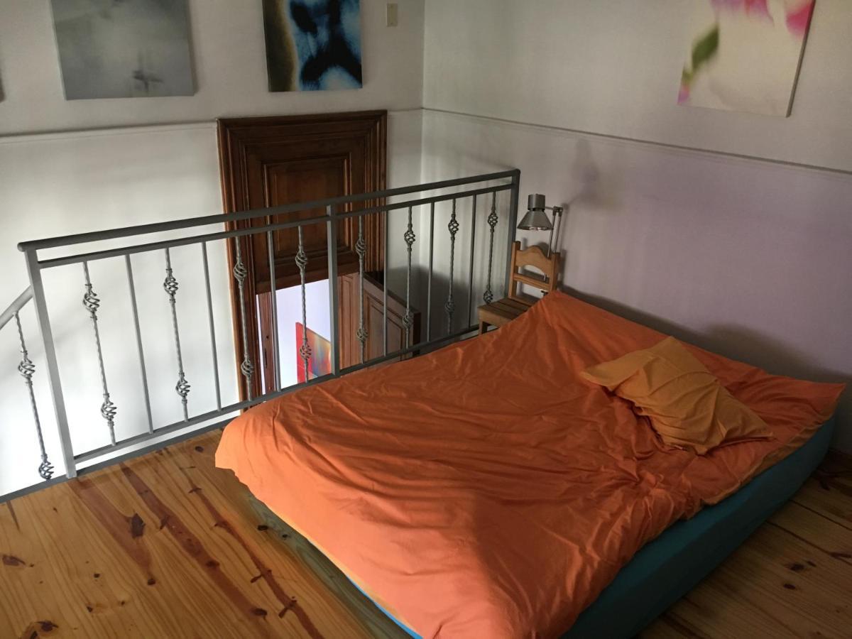 Villa De La Cultura - Buenos Aires — Fotos 2